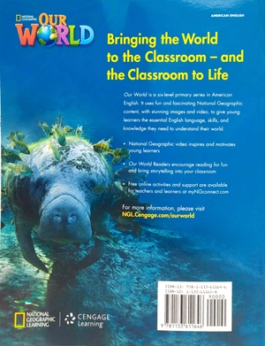 bộ our world 2 - Ảnh 12