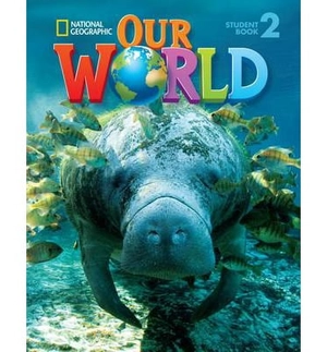 bộ our world 2 - Ảnh 2