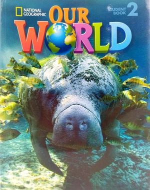 bộ our world 2 - Ảnh 3