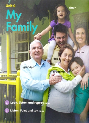 bộ our world 2 - Ảnh 5