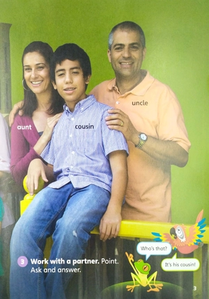 bộ our world 2 - Ảnh 6