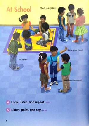 bộ our world 2 - Ảnh 7