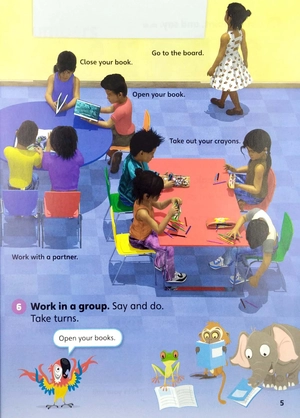 bộ our world 2 - Ảnh 8