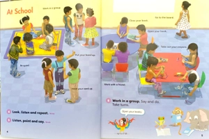 bộ our world 2 with student's cd-rom: british english (our world british english) - Ảnh 6