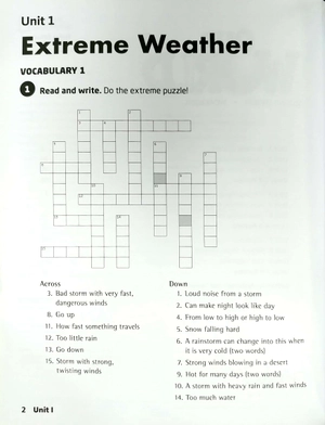 bộ our world 2nd edition ame 5 workbook - Ảnh 4