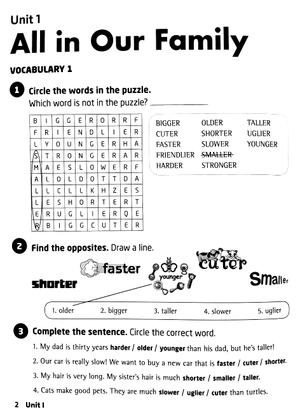 bộ our world 2nd edition american english 4 workbook - Ảnh 4