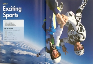 bộ our world 6 student's book with student's cd-rom - Ảnh 4