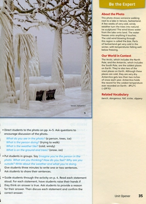 bộ our world ame 5 lesson planner + audio cd + trcdrom - Ảnh 4