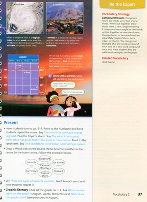 bộ our world ame 5 lesson planner + audio cd + trcdrom - Ảnh 6