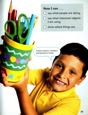 bộ our world american english 2: student's book with online practice 2nd edition - Ảnh 10