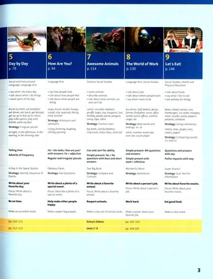 bộ our world american english 2: student's book with online practice 2nd edition - Ảnh 5