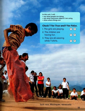 bộ our world american english 2: student's book with online practice 2nd edition - Ảnh 7