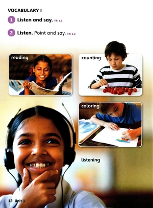 bộ our world american english 2: student's book with online practice 2nd edition - Ảnh 8