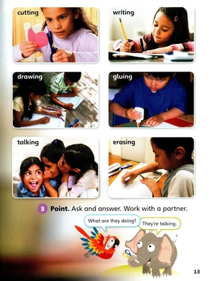 bộ our world american english 2: student's book with online practice 2nd edition - Ảnh 9