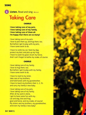 bộ our world american english 3: student's book with online practice 2nd edition - Ảnh 10