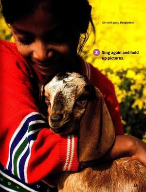 bộ our world american english 3: student's book with online practice 2nd edition - Ảnh 11