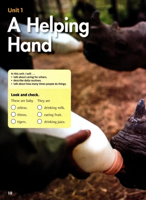 bộ our world american english 3: student's book with online practice 2nd edition - Ảnh 6