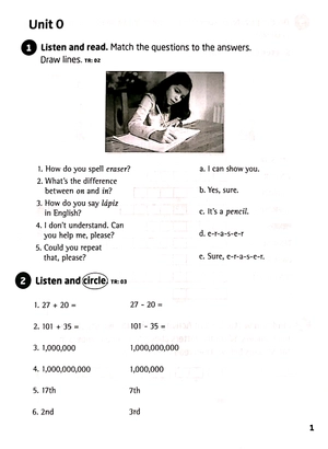 bộ our world american english 3 workbook with audio cd - Ảnh 3