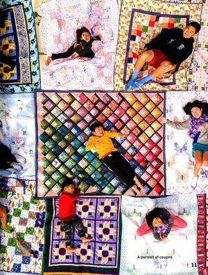 bộ our world american english 4: student's book with online practice 2nd edition - Ảnh 11