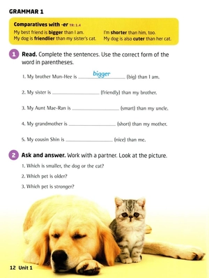 bộ our world american english 4: student's book with online practice 2nd edition - Ảnh 12