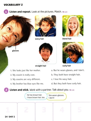 bộ our world american english 4: student's book with online practice 2nd edition - Ảnh 14