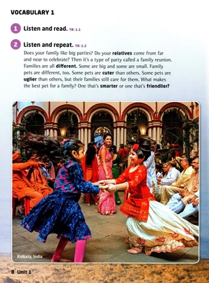 bộ our world american english 4: student's book with online practice 2nd edition - Ảnh 8