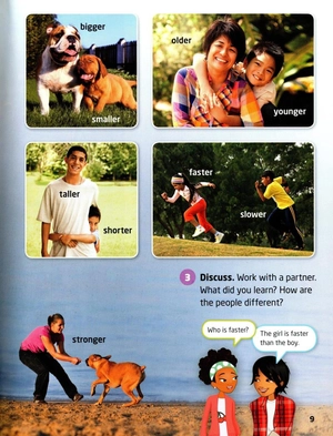 bộ our world american english 4: student's book with online practice 2nd edition - Ảnh 9