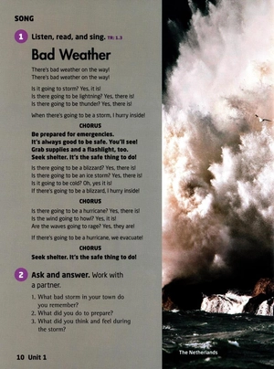 bộ our world american english 5: student's book with online practice 2nd edition - Ảnh 10