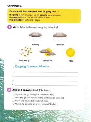 bộ our world american english 5: student's book with online practice 2nd edition - Ảnh 12