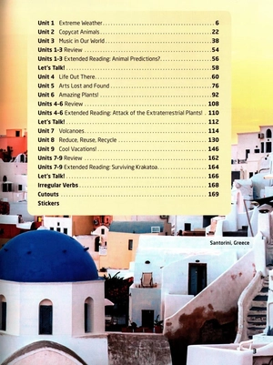 bộ our world american english 5: student's book with online practice 2nd edition - Ảnh 3