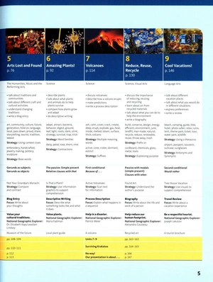 bộ our world american english 5: student's book with online practice 2nd edition - Ảnh 5