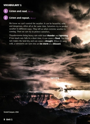 bộ our world american english 5: student's book with online practice 2nd edition - Ảnh 8