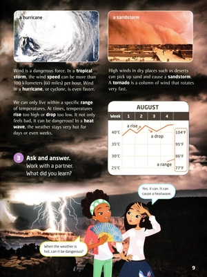 bộ our world american english 5: student's book with online practice 2nd edition - Ảnh 9