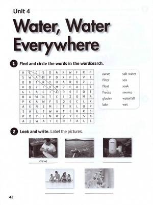 bộ our world british english level 6: workbook with audio cd - Ảnh 2