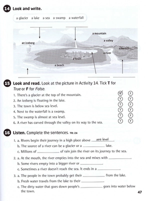 bộ our world british english level 6: workbook with audio cd - Ảnh 7