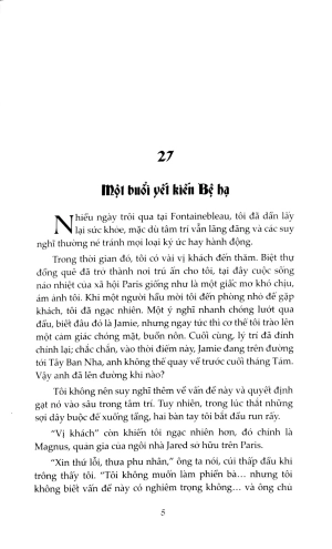 bộ outlander - chuồn chuồn hổ phách - tập 2 - Ảnh 3