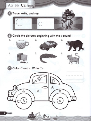 bộ oxf phonics world 1 wb - Ảnh 5