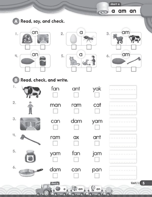 bộ oxf phonics world 2 wb - Ảnh 6