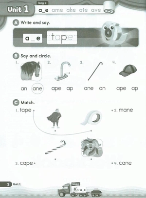 bộ oxf phonics world 3 wb - Ảnh 3