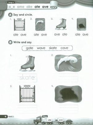 bộ oxf phonics world 3 wb - Ảnh 5