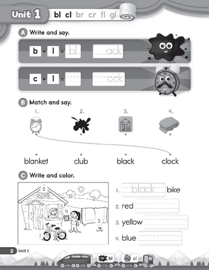 bộ oxf phonics world 4 wb - Ảnh 3