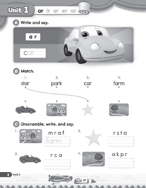 bộ oxf phonics world 5 wb - Ảnh 2
