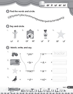 bộ oxf phonics world 5 wb - Ảnh 5