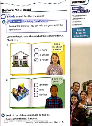 bộ oxford discover 2nd edition: level 1: student book pack - Ảnh 3