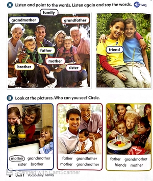 bộ oxford discover 2nd edition: level 1: student book pack - Ảnh 4