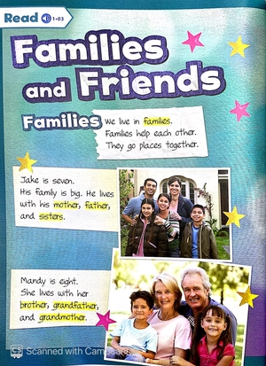 bộ oxford discover 2nd edition: level 1: student book pack - Ảnh 5