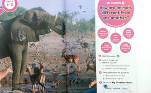 bộ oxford discover 2nd edition: level 2: student book pack - Ảnh 5