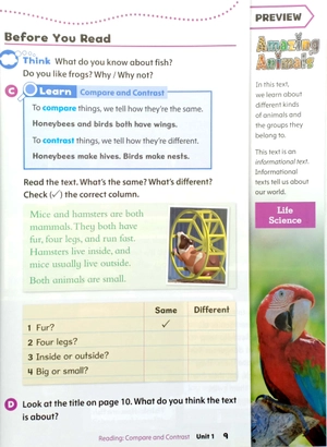 bộ oxford discover 2nd edition: level 2: student book pack - Ảnh 7