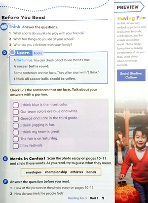 bộ oxford discover 2nd edition: level 3: student book pack - Ảnh 5