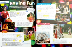 bộ oxford discover 2nd edition: level 3: student book pack - Ảnh 6